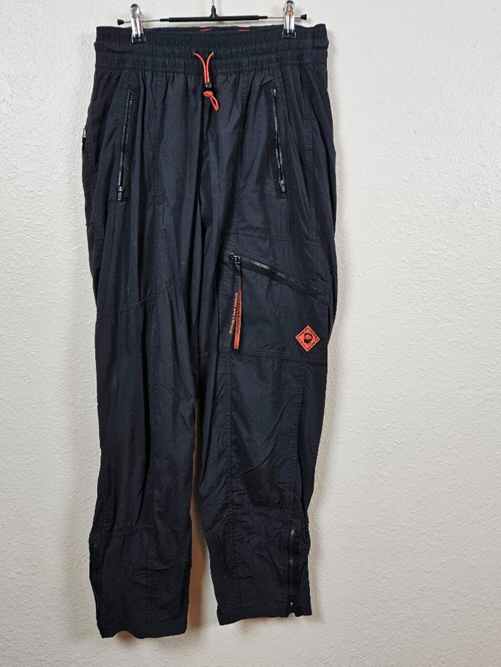 REI X outdoor afro trail pants . size 6